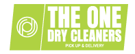 The One Dry Cleaners